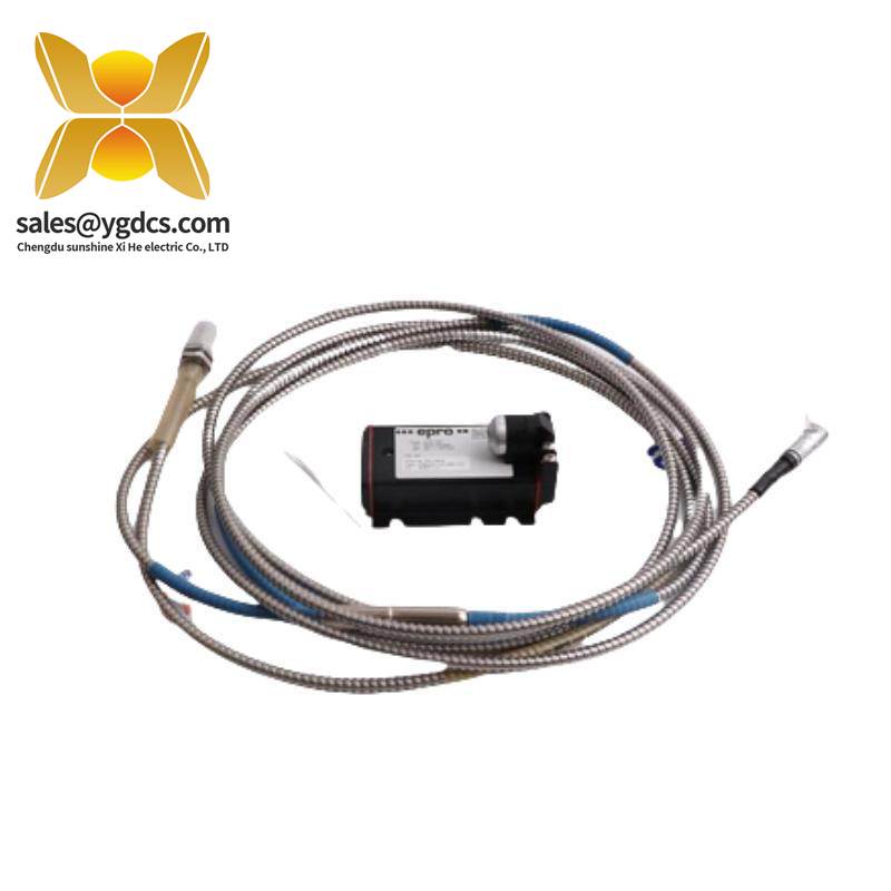 EMERSON EPRO PR6423/010-100-CN CON021