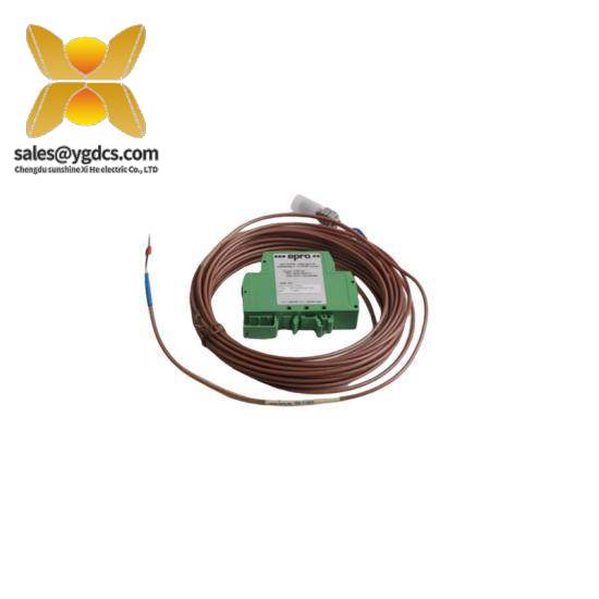 Others EPRO MMS6110