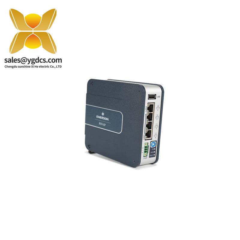 EMERSON EPSCPE100-ABAA