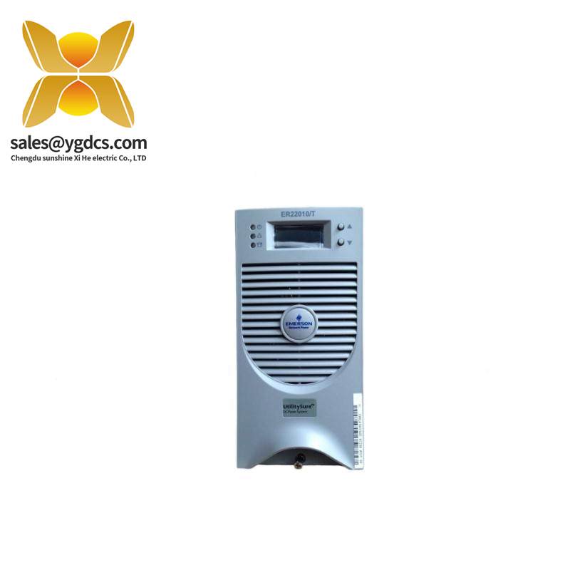 EMERSON ER22010/T