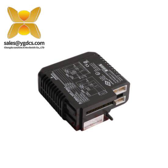 EMERSON Emerson PR6423/13R-030 CON021