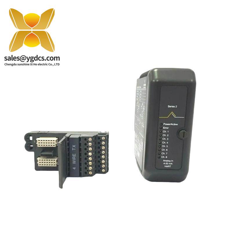 Emerson KJ3222X1-BA1 12P2532X122 VE4003S2B3