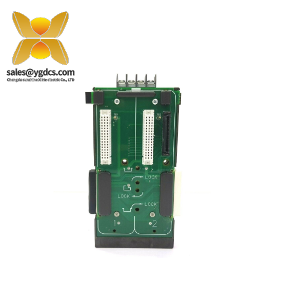 EMERSON Emerson KJ4001X1-BA3 12P3378X022  Power Controller