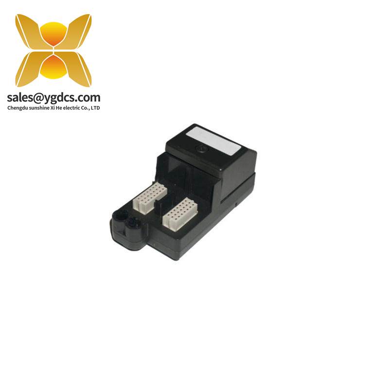 EMERSON KJ4001X1-CK1