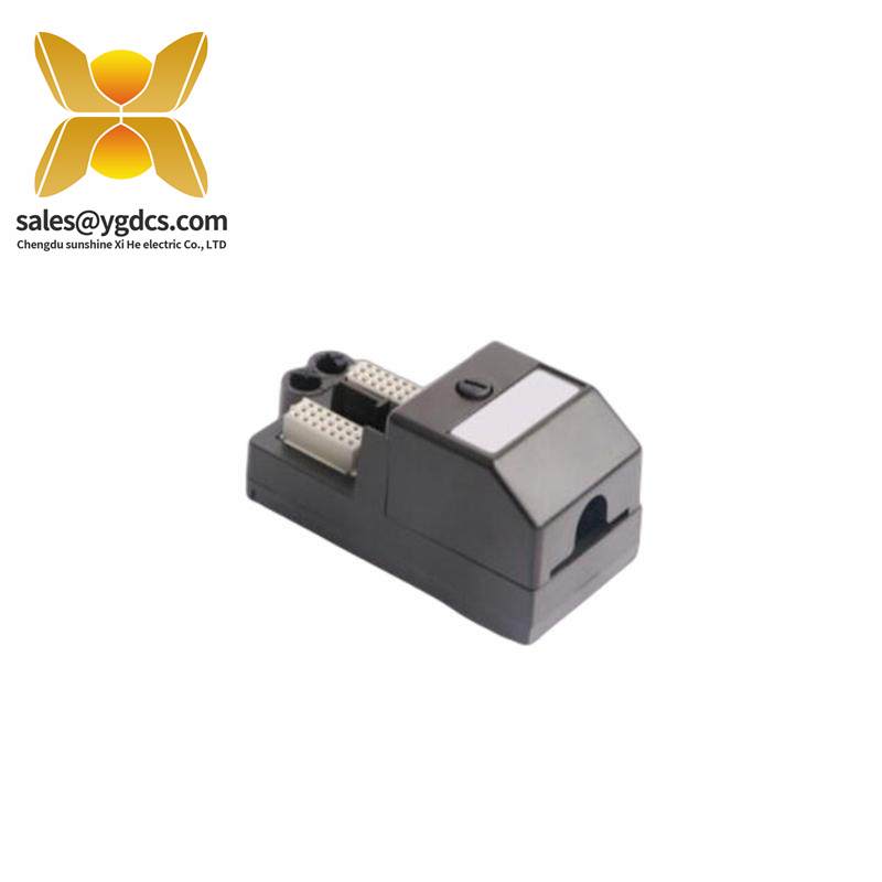 EMERSON KJ4001X1-CK1