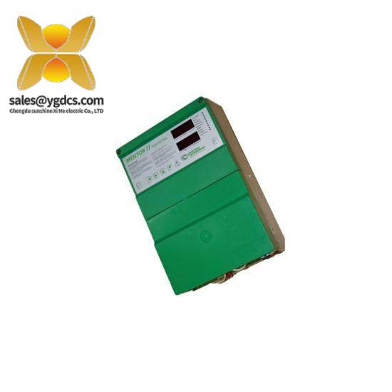 EMERSON EMERSON M210/M210RGB14 DC Drive