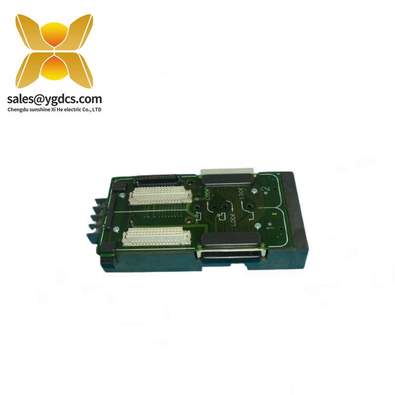 EMERSON PMC-IO-ADAPTER
