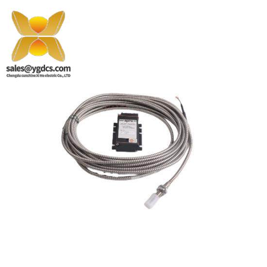 EMERSON EMERSON PR6423/000-030-CN CON021  Brand New