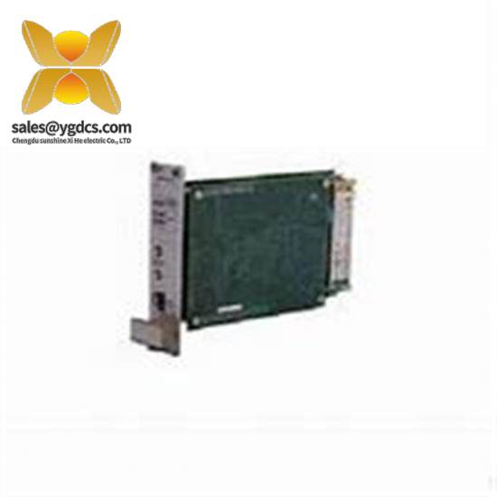 EMERSON EMERSON EPRO PR6424/010-040-CN