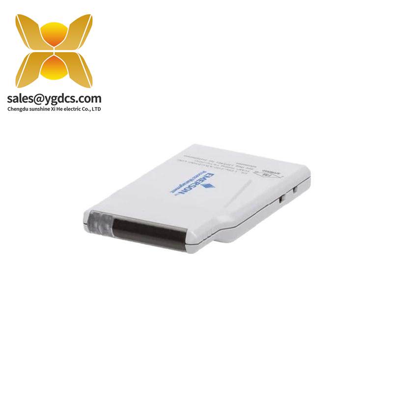 EMERSON PR6423/008-110+CON041