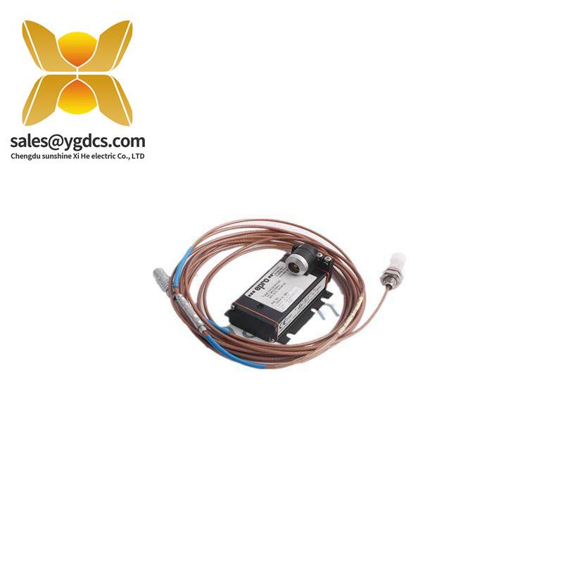 EMERSON PR6423/013-010 CON021