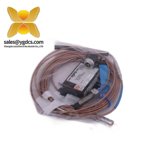 EMERSON Emerson PR6423/xxx.x3x CON021