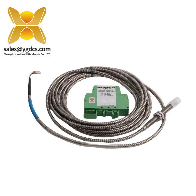 Emerson PR6426/00-CS