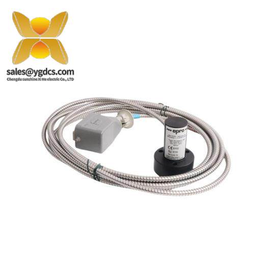 EMERSON EMERSON PR9268/202-000 Transducer Sensor
