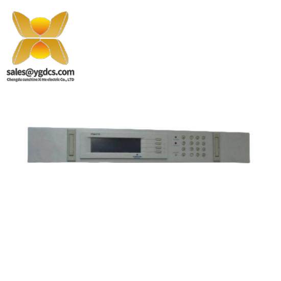 EMERSON Emerson PSM-E10 Module Monitoring