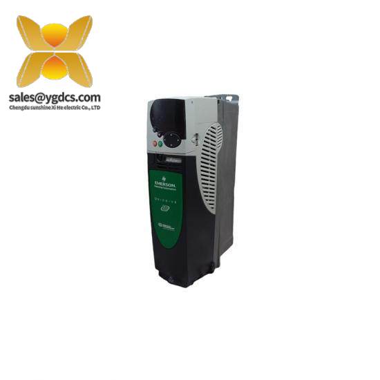 EMERSON Emerson SP1403 AC Servo Drive