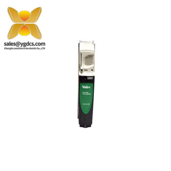 EMERSON EMERSON SP5402 Unidrive AC Motor Control Drive