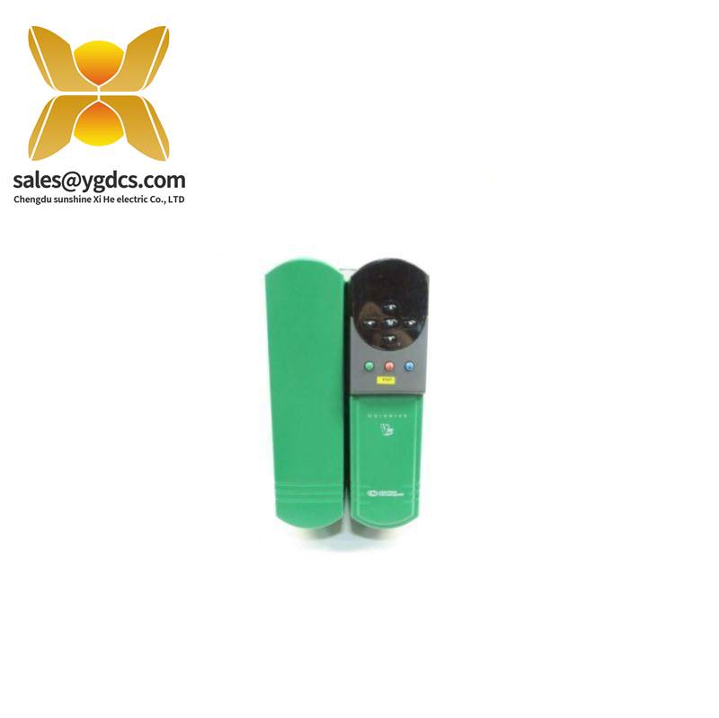 Emerson UNI2402