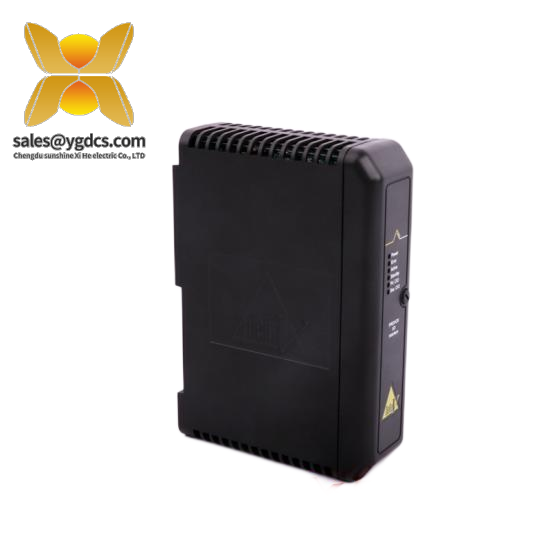 EMERSON EMERSON VE4003S5B1  DeltaV System