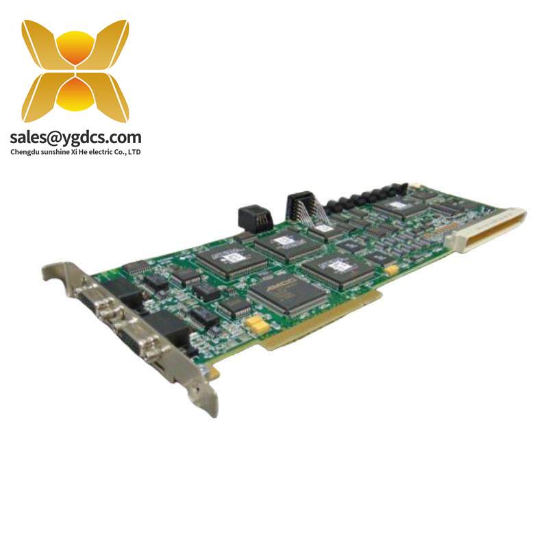 Emerson WESTINGHOUSE 3A99190G01