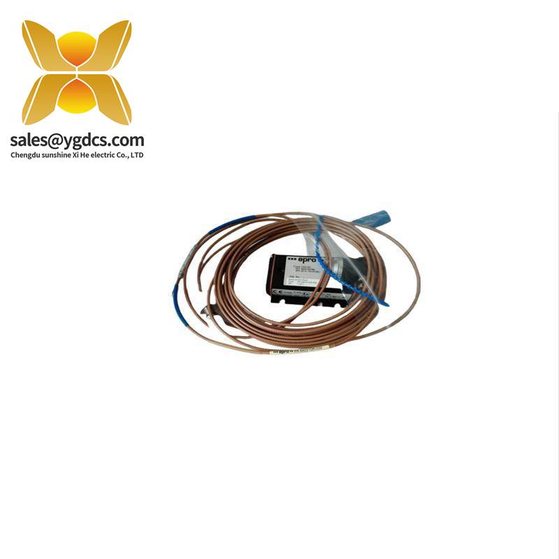 EPRO PR6423/002-030