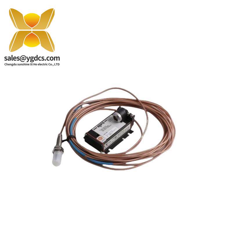 EPRO PR6423/002-040 CON041