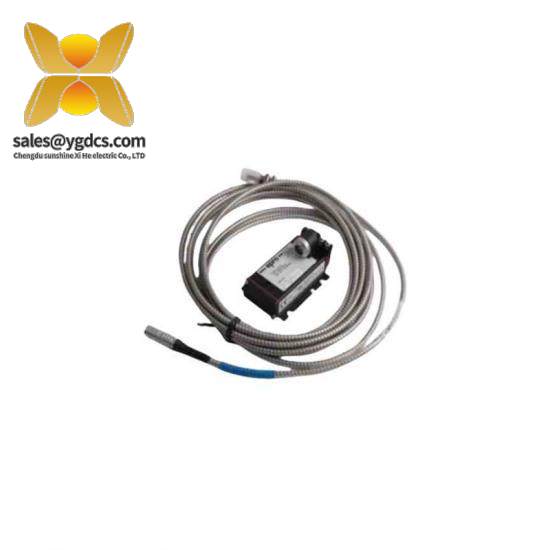EMERSON Epro PR6423/003-010-CN CON021 eddy current sensor