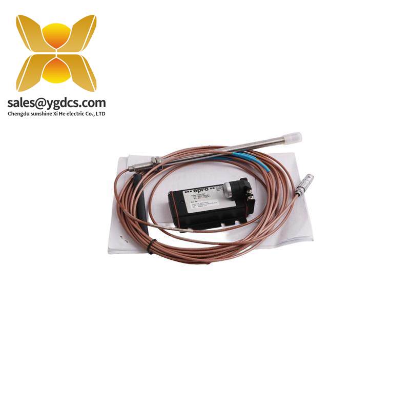 EPRO PR6423/003-130 CON021