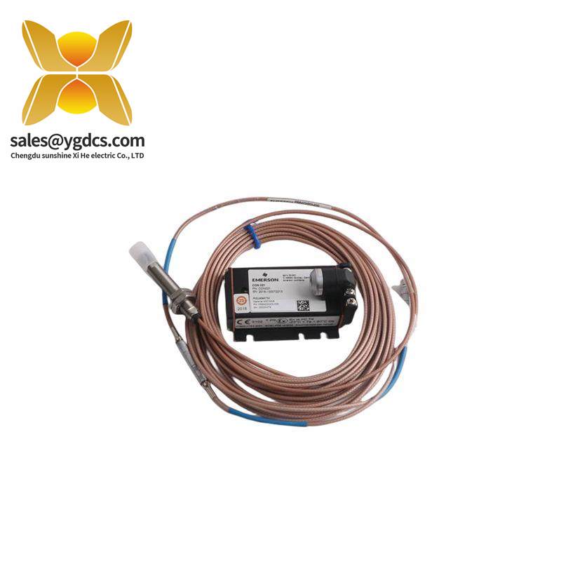 EPRO PR6423/00B-030-CN CON021