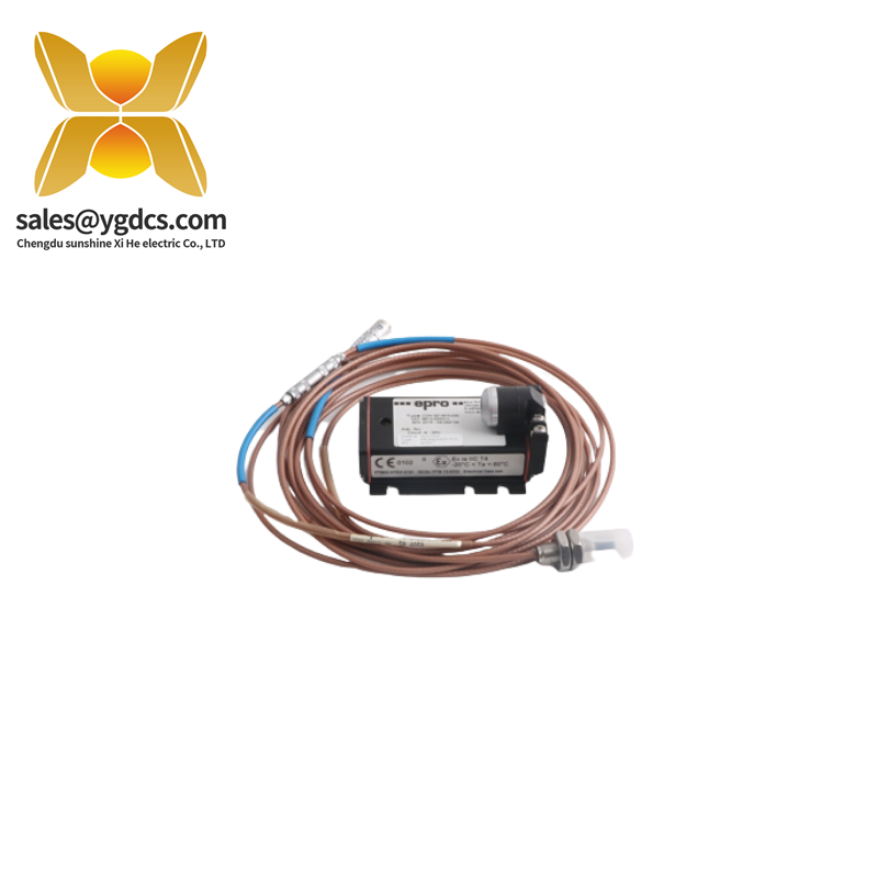 EPRO PR6424/010-010 CON021