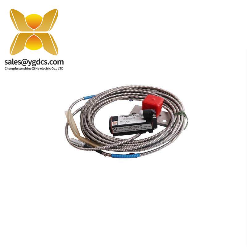 EPRO PR6424/010-140 CON011