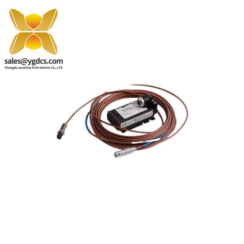 Epro PR6426/010-140 CON021/916-200