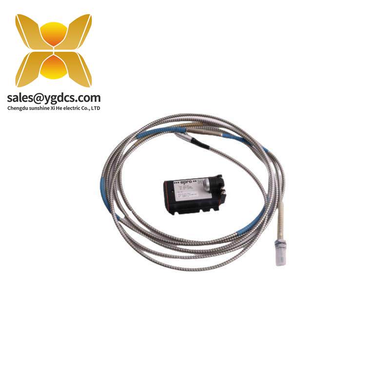 EPRO PR9268/300-000