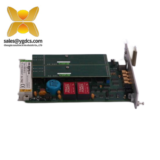 EMERSON EPRO Sensor PR6423/004-111 CON041  Emerson