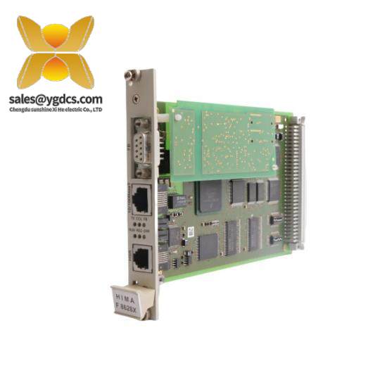 HIMA F8628X  HIMA  Communication Module