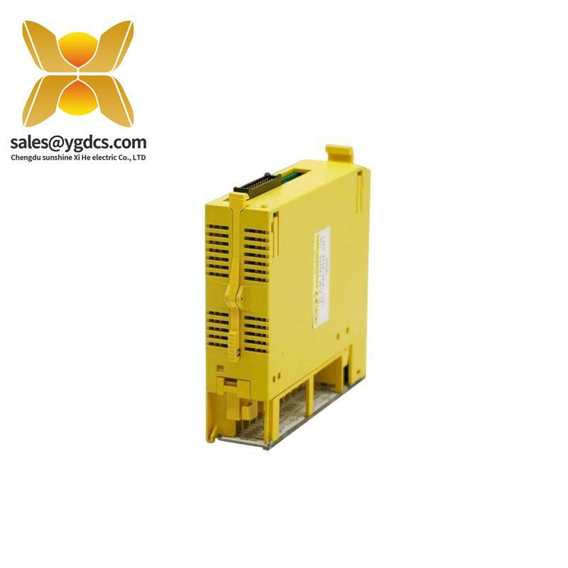Fanuc A03B-0819-C161