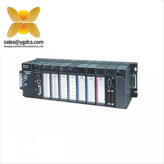 FANUC A16B-2203-0073/02A