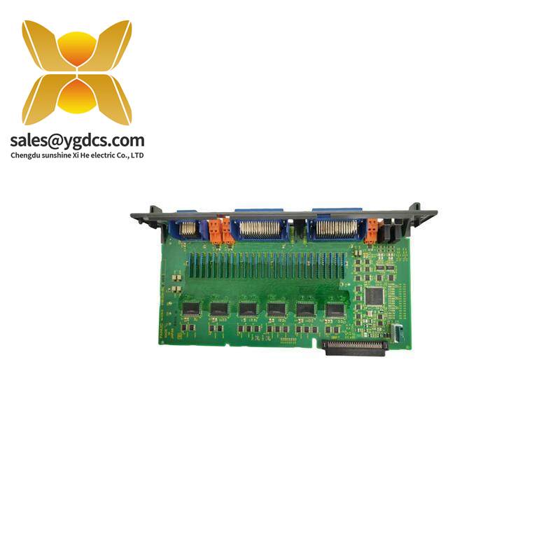 Fanuc A16B-2204-0010