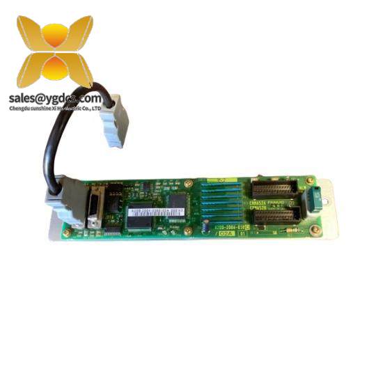 Others Fanuc A20B-2004-038 Control Card