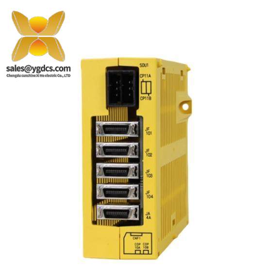 FANUC A860-0360-T201