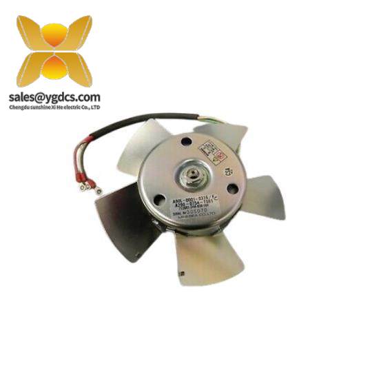 GE FANUC A90L-0001-0491 SERVO MOTOR