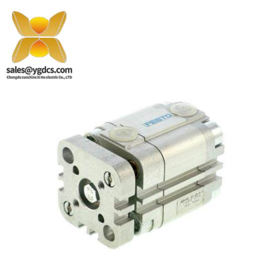 Others Festo ADVUL-32-15-P-A 156876  Compact Cylinder 15MM Stroke 145