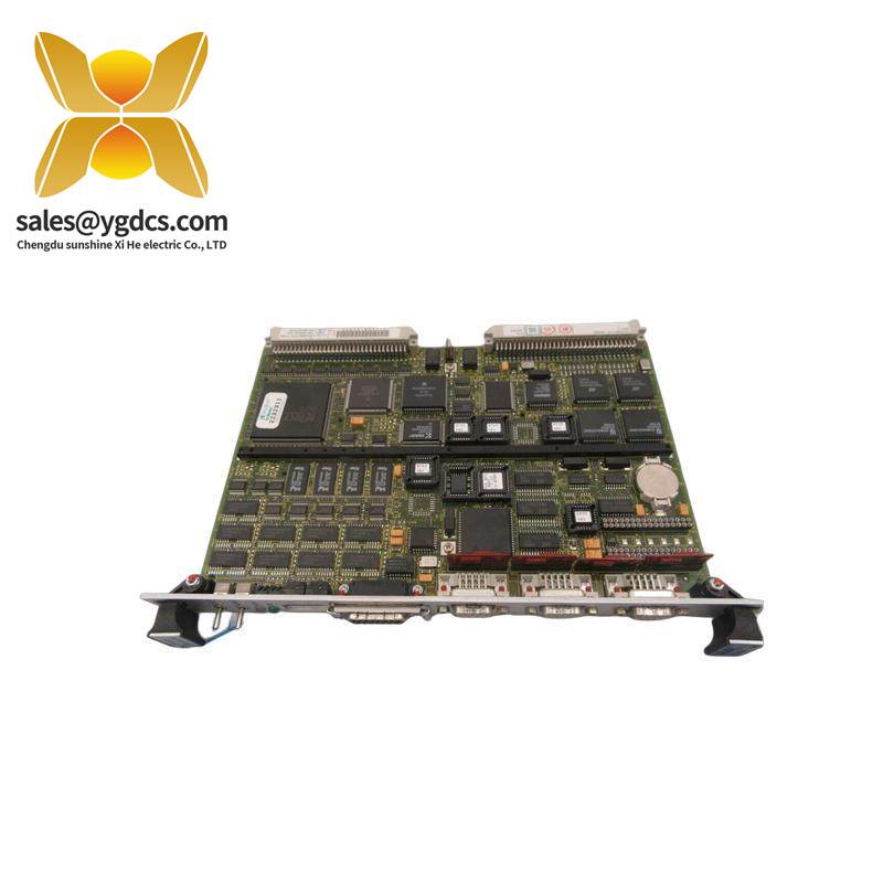 FORCE SSYS68K/CPU-30ZBE