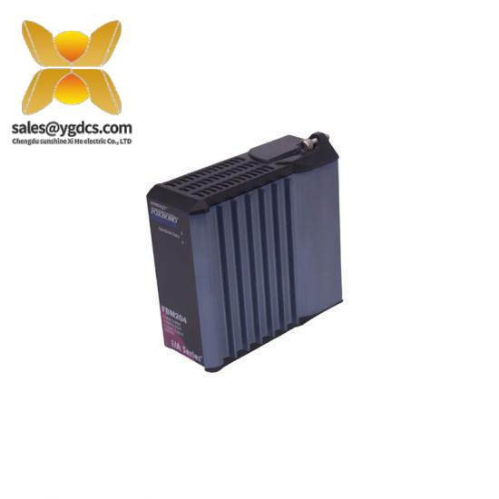 FOXBORO FBM216B