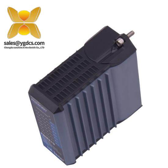 FOXBORO FBM219 RH916RH