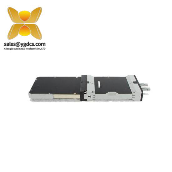 FOXBORO FOXBORO P0400YC MV Input Module