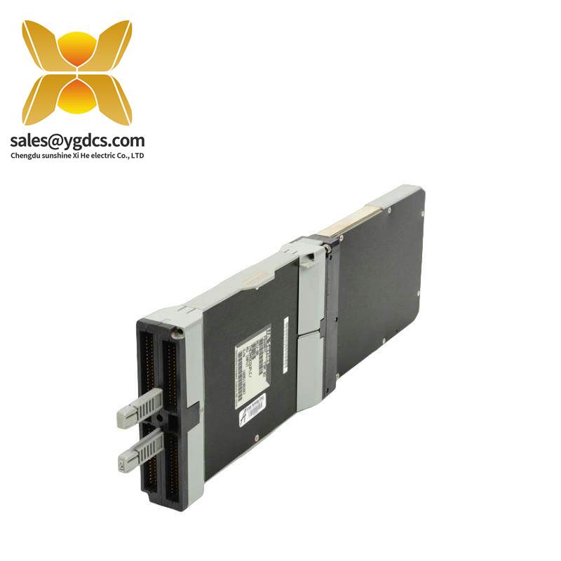 Foxboro P0400YD FBM3