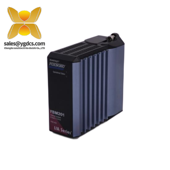 FOXBORO P0904BH