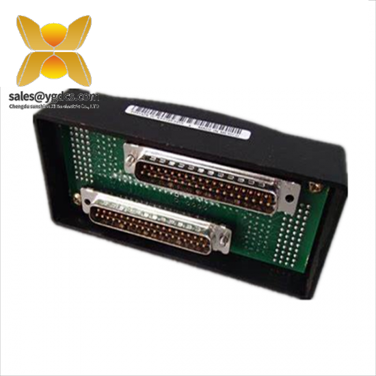 FOXBORO FOXBORO P0914ZX Module Vertical Letterbug Assembly
