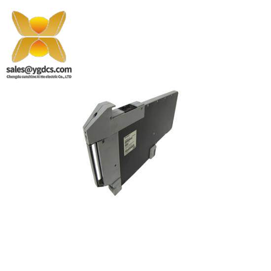 FOXBORO FOXBORO P0961FX CP60S Control Processor